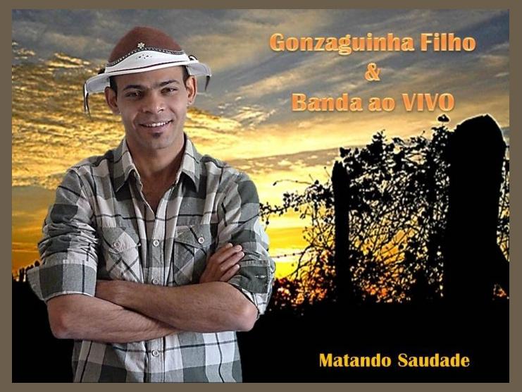 Gonzaguinha Filho e Banda